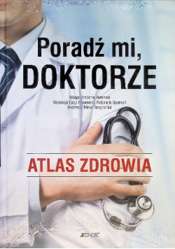 Poradź mi, doktorze