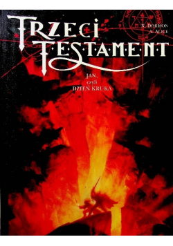 Trzeci Testament Jan czyli Dzień Kruka