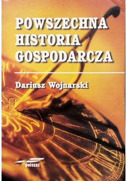 Powszechna historia gospodarcza