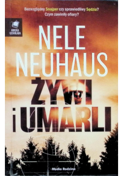 Żywi i umarli