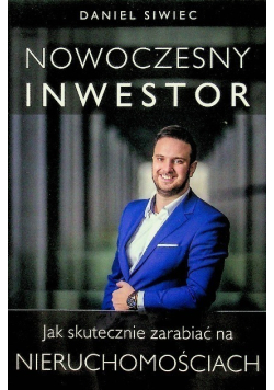 Nowoczesny inwestor