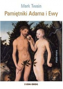 Pamiętniki Adama i Ewy