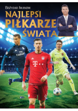 Najlepsi piłkarze świata