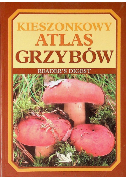 Atlas grzybów