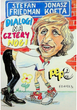Dialogi na cztery nogi