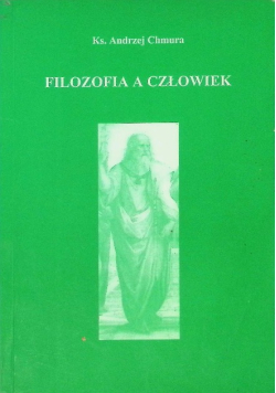Filozofia a człowiek