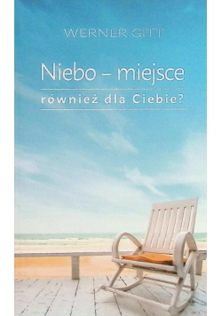 Niebo miejsce również dla Ciebie