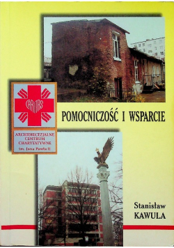 Pomocniczość i wsparcie