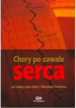 Chory po zawale serca