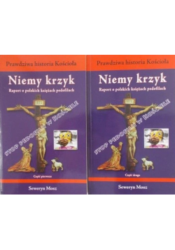 Niemy krzyk Część 1 i 2