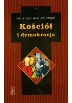 Kościół i demokracja