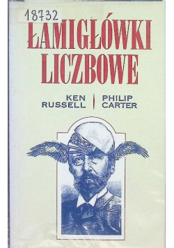 Łamigłówki liczbowe