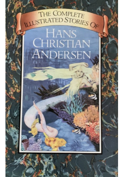 The Complete Ilustrated Stories