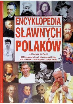 Encyklopedia sławnych Polaków