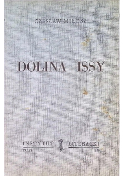 Dolina Issy