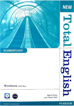 Total English New Elementary