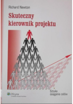 Skuteczny kierownik projektu