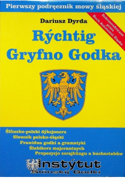 Rychtig Gryfno Godka