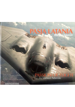 Pasja latania