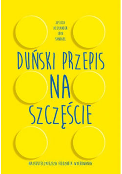 Duński przepis na szczęście