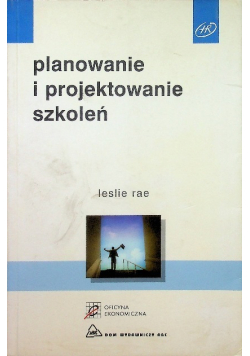 Planowanie i projektowanie szkoleń