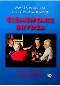 Elementarz brydża