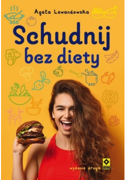 Schudnij bez diety