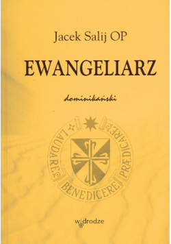 Ewangeliarz dominikański