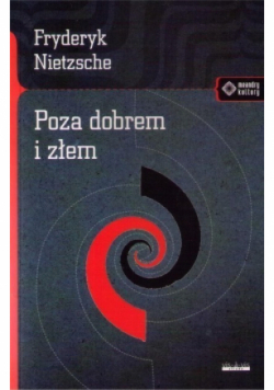 Poza dobrem i złem