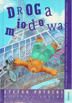 Droga Miodowa