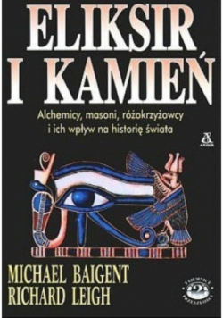 Eliksir i kamień
