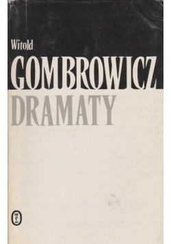 Gombrowicz Dramaty