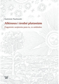 Alkinous i średni platonizm
