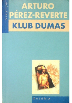 Klub Dumas