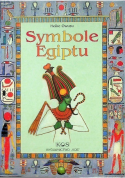 Symbole Egiptu