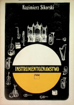 Instrumentoznawstwo