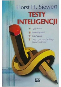 Testy inteligencji