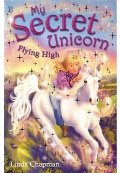 My secret unicorn Flying High