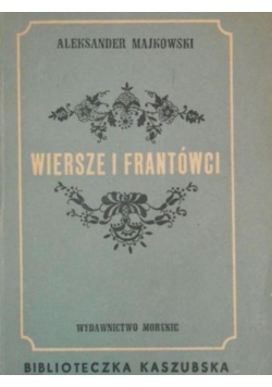 Wiersze i frantówci