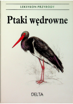 Leksykon przyrody Ptaki wędrowne