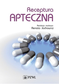 Receptura apteczna