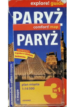 Paryż 3w1