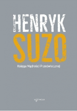 Księga mądrości przedwiecznej