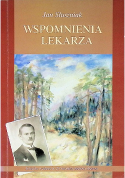 Wspomnienia lekarza