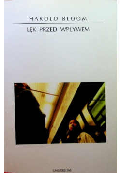 Lęk przed wpływem