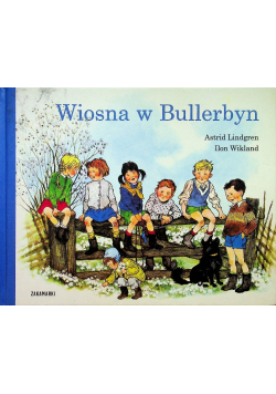 Wiosna w Bullerbyn