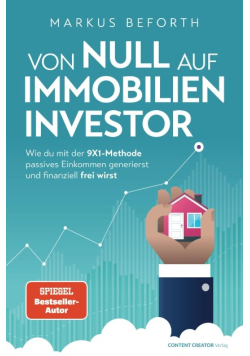 Von null auf Immobilien-Investor