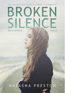 Broken Silence Tom 2