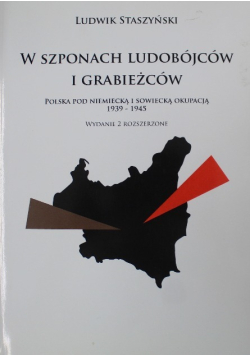 W szponach ludobójców i grabieżców