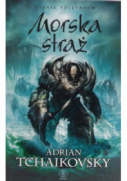 Morska straż